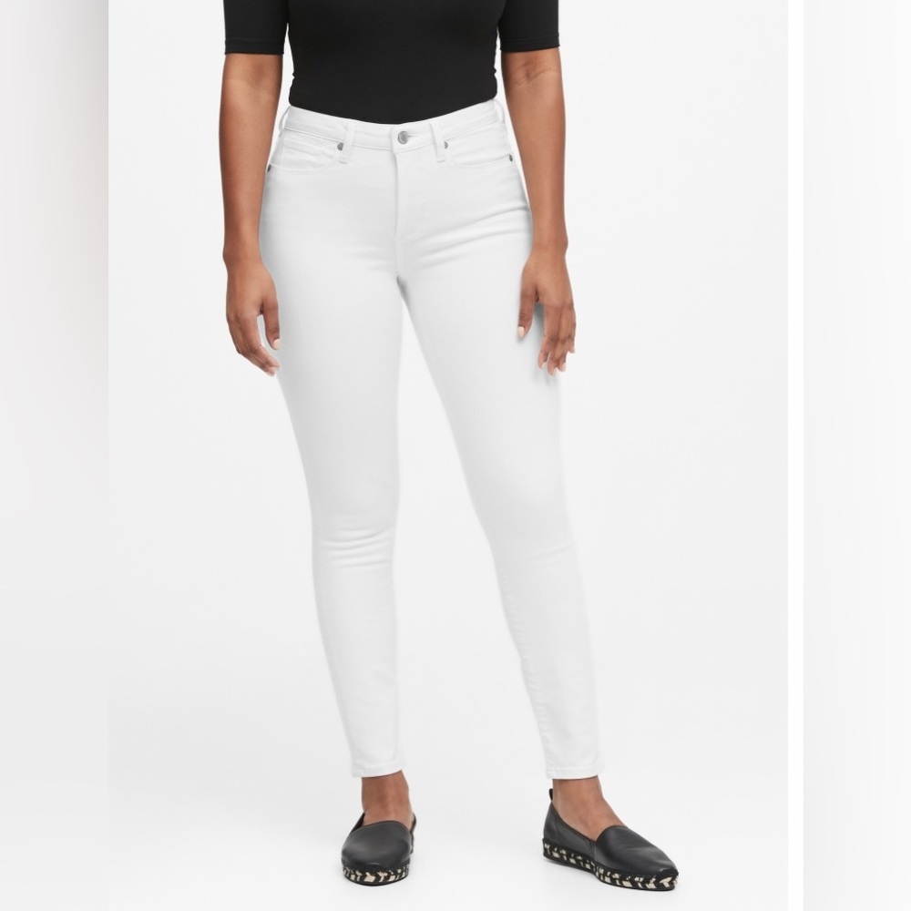 Banana republic jeans brand new with tags